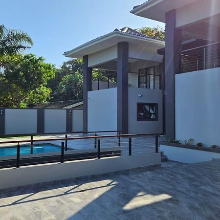 Casa De Luxe Ξενοδοχείο Μπαλίτο Εξωτερικό φωτογραφία