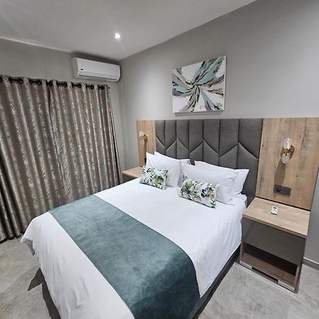 Casa De Luxe Ξενοδοχείο Μπαλίτο Εξωτερικό φωτογραφία