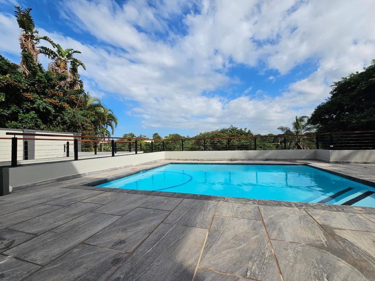 Casa De Luxe Ξενοδοχείο Μπαλίτο Εξωτερικό φωτογραφία