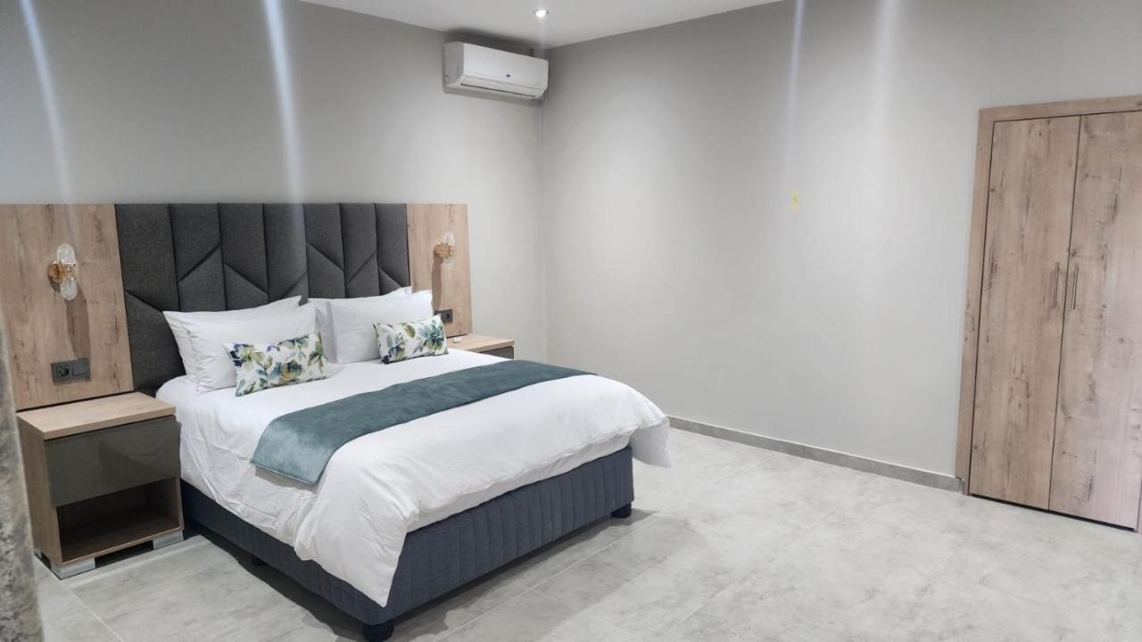 Casa De Luxe Ξενοδοχείο Μπαλίτο Εξωτερικό φωτογραφία
