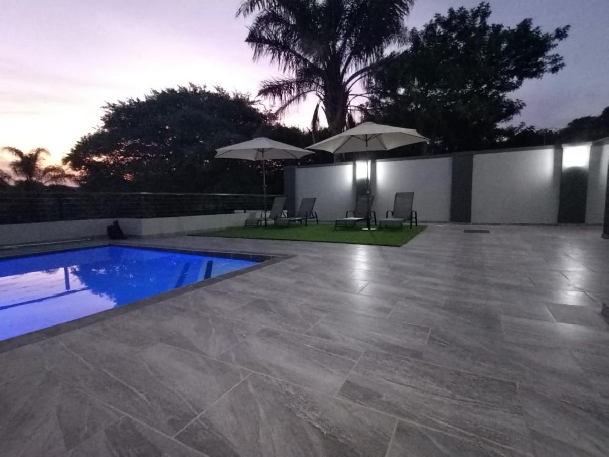 Casa De Luxe Ξενοδοχείο Μπαλίτο Εξωτερικό φωτογραφία