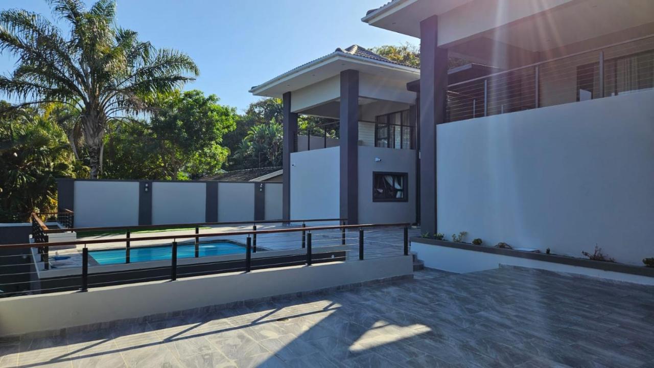 Casa De Luxe Ξενοδοχείο Μπαλίτο Εξωτερικό φωτογραφία