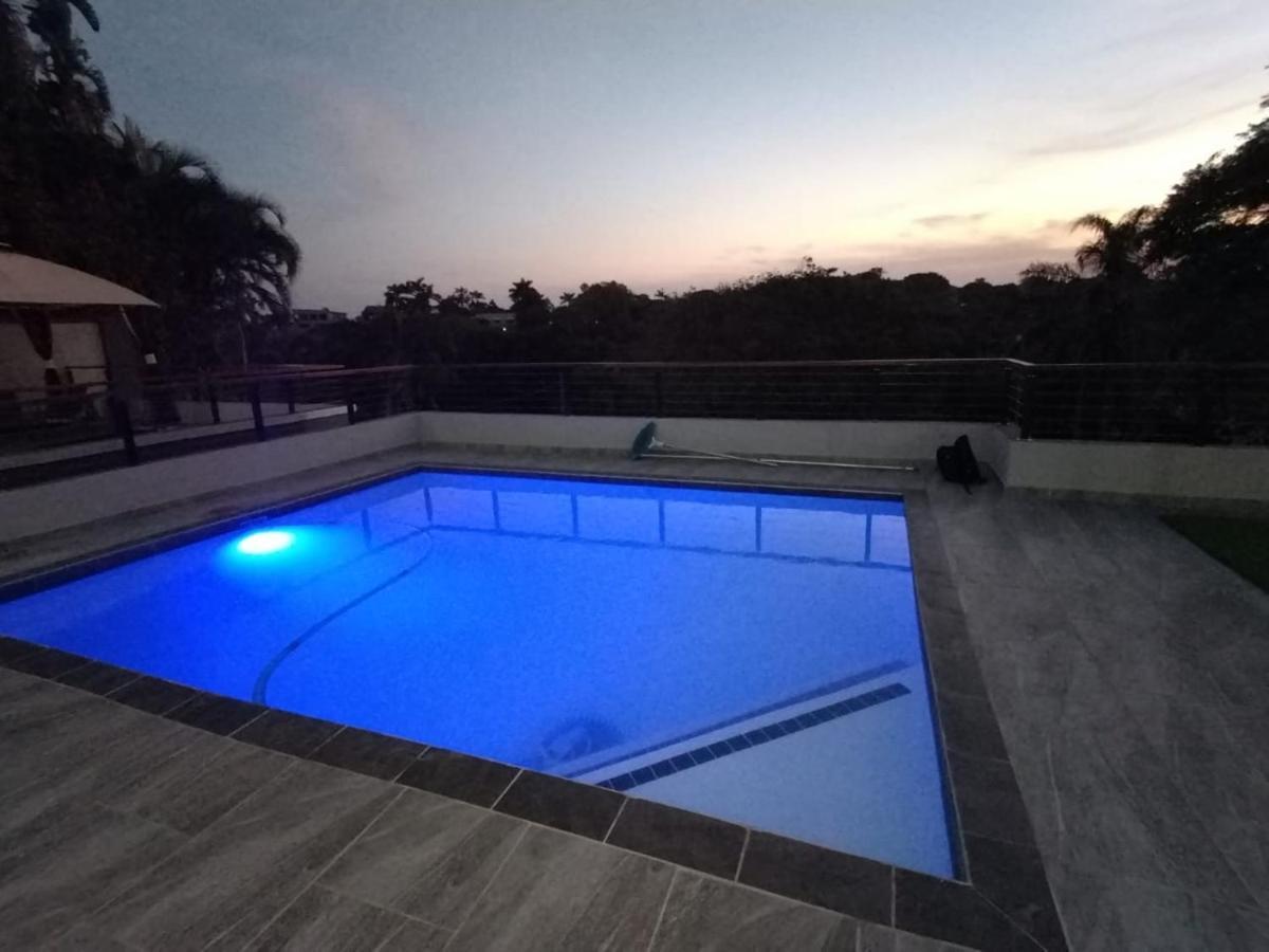 Casa De Luxe Ξενοδοχείο Μπαλίτο Εξωτερικό φωτογραφία