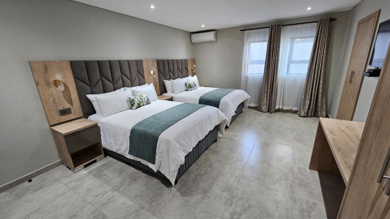 Casa De Luxe Ξενοδοχείο Μπαλίτο Εξωτερικό φωτογραφία