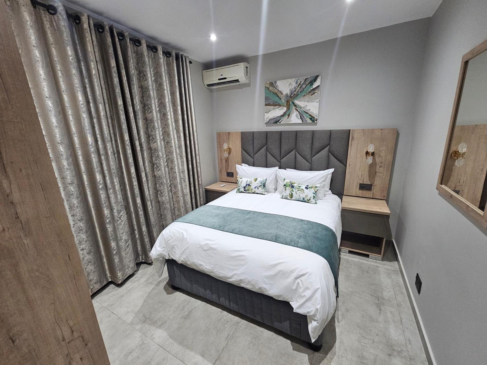 Casa De Luxe Ξενοδοχείο Μπαλίτο Εξωτερικό φωτογραφία