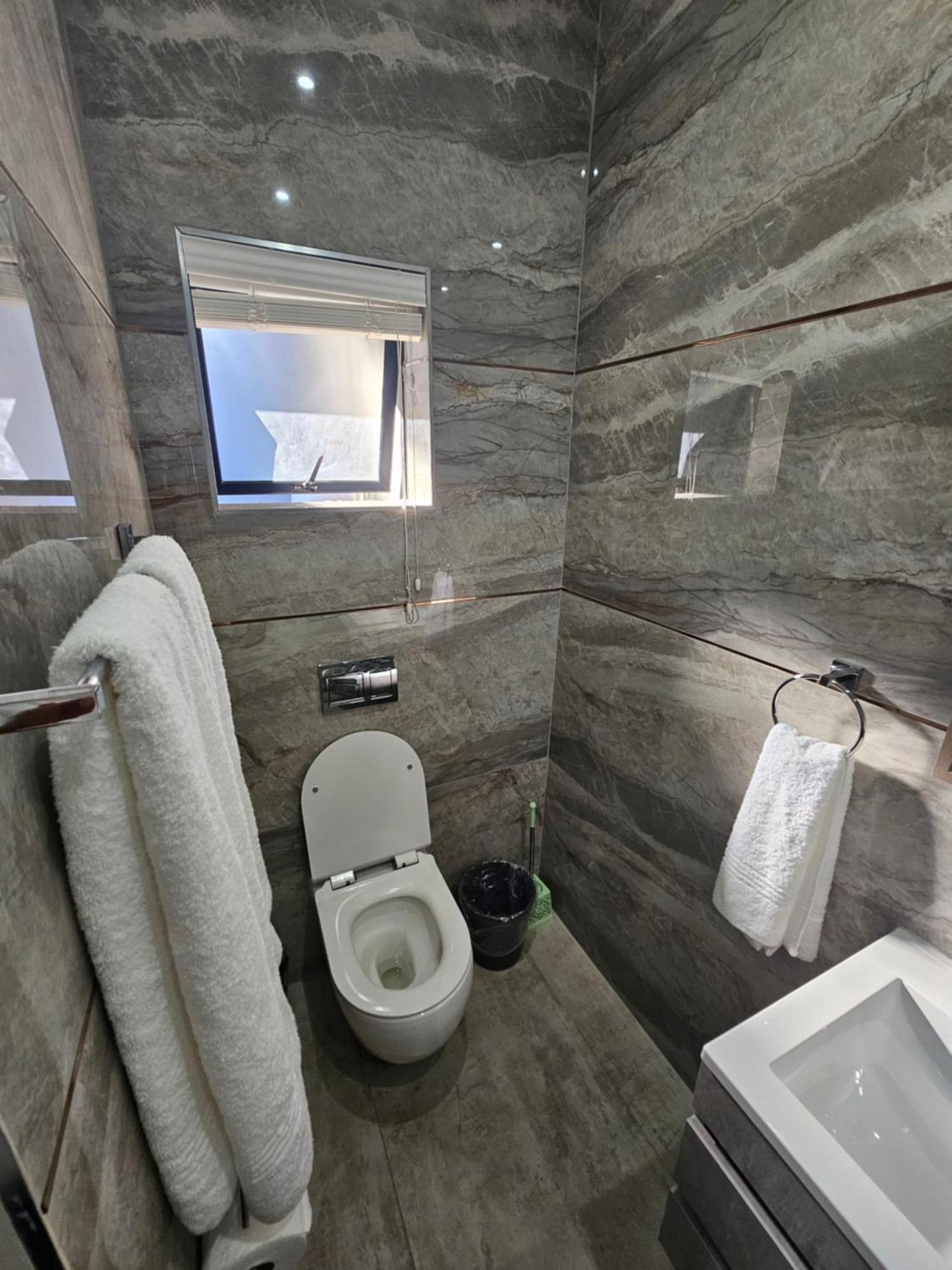 Casa De Luxe Ξενοδοχείο Μπαλίτο Εξωτερικό φωτογραφία