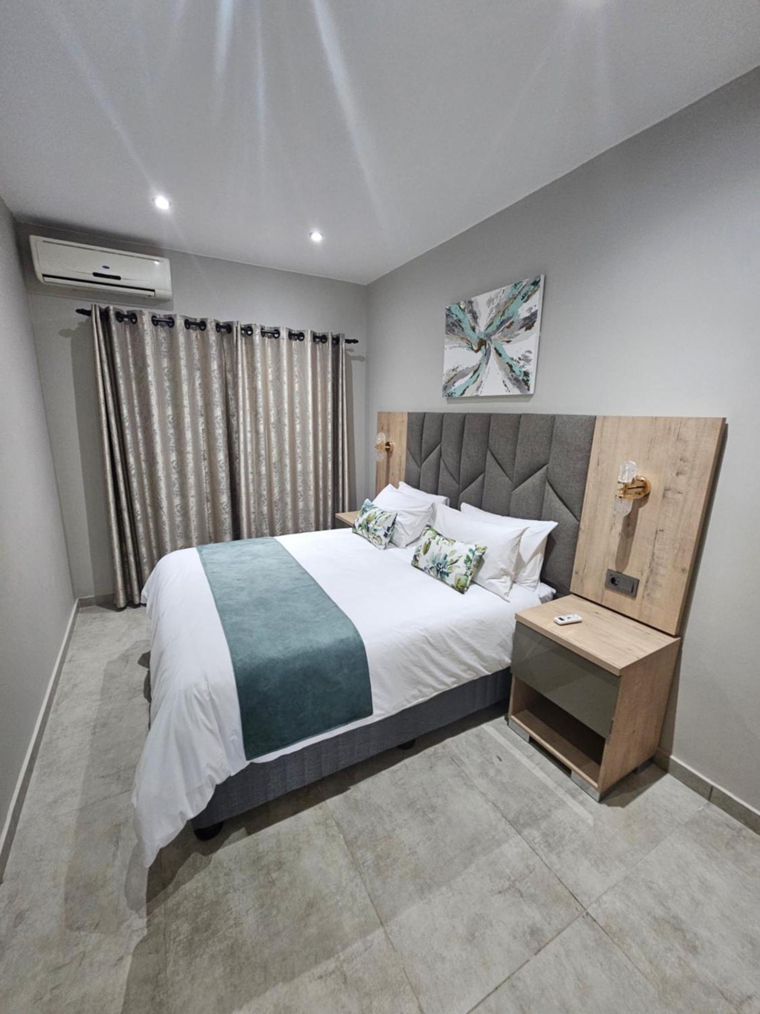 Casa De Luxe Ξενοδοχείο Μπαλίτο Εξωτερικό φωτογραφία