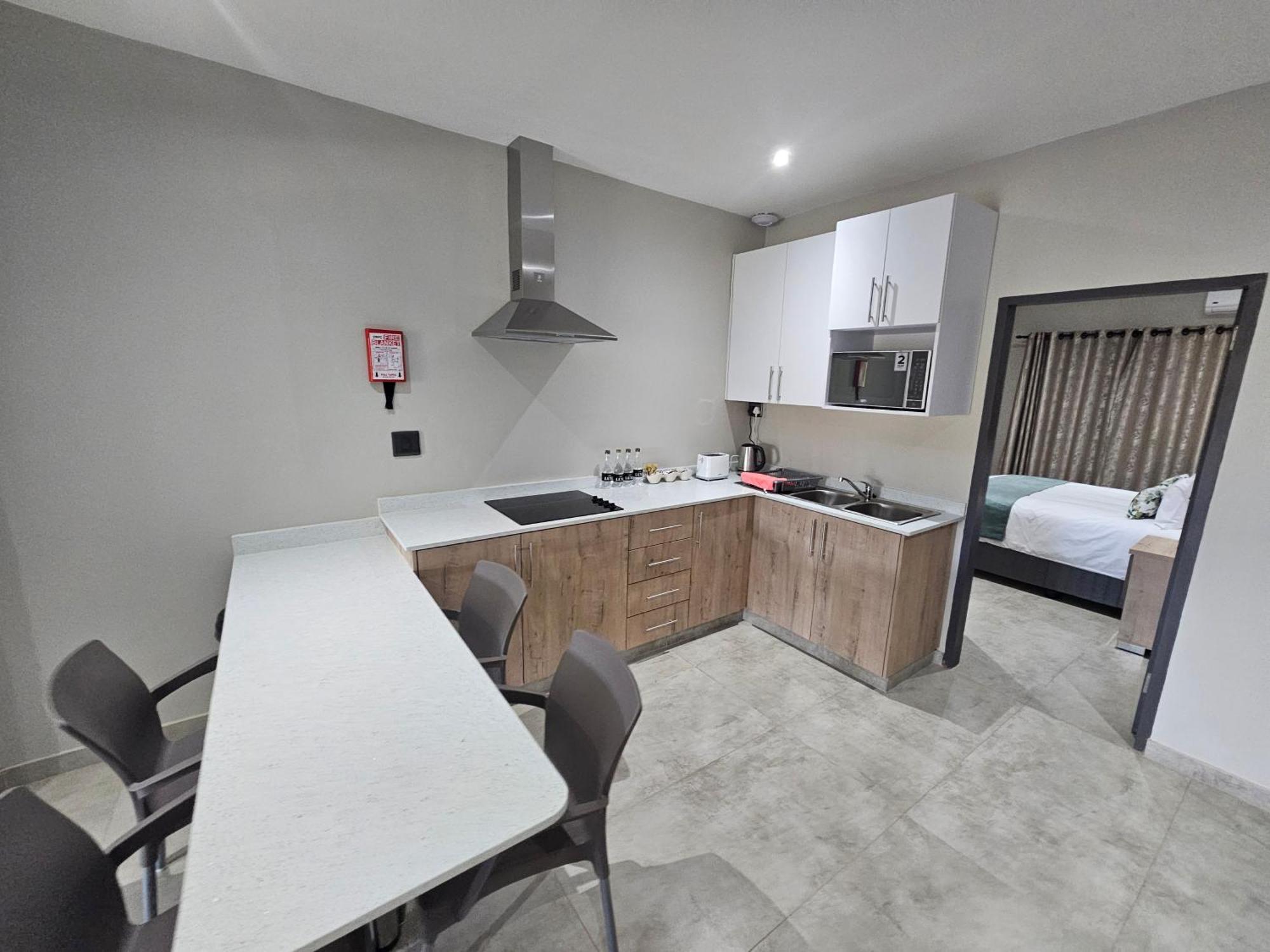 Casa De Luxe Ξενοδοχείο Μπαλίτο Εξωτερικό φωτογραφία