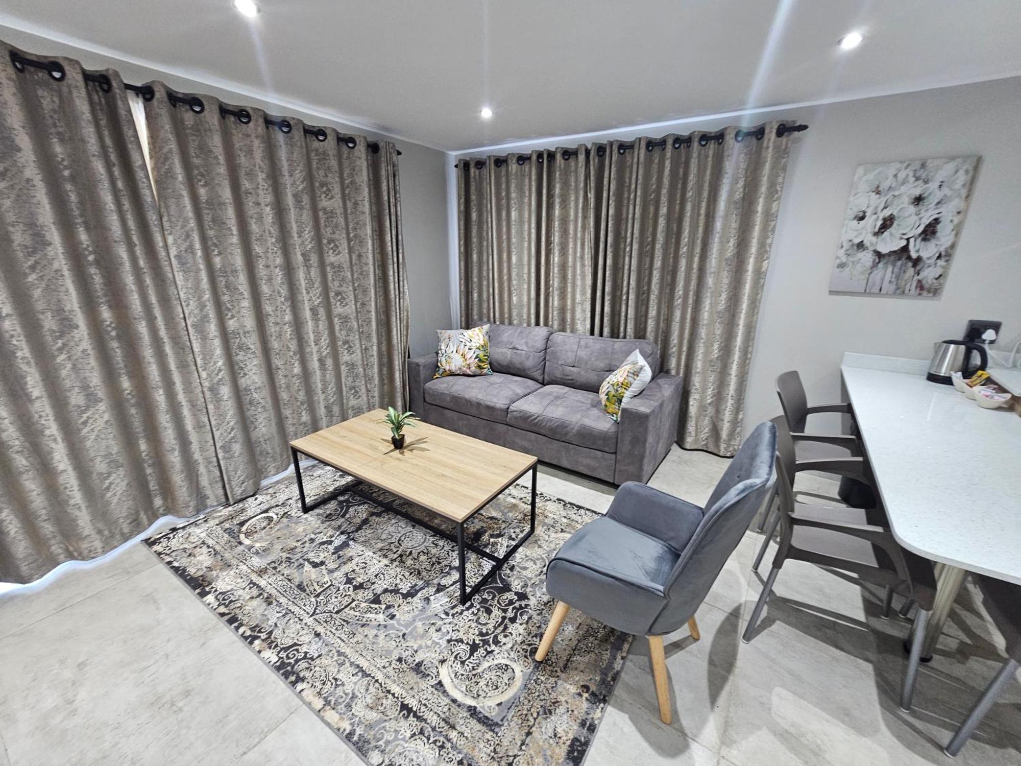 Casa De Luxe Ξενοδοχείο Μπαλίτο Εξωτερικό φωτογραφία