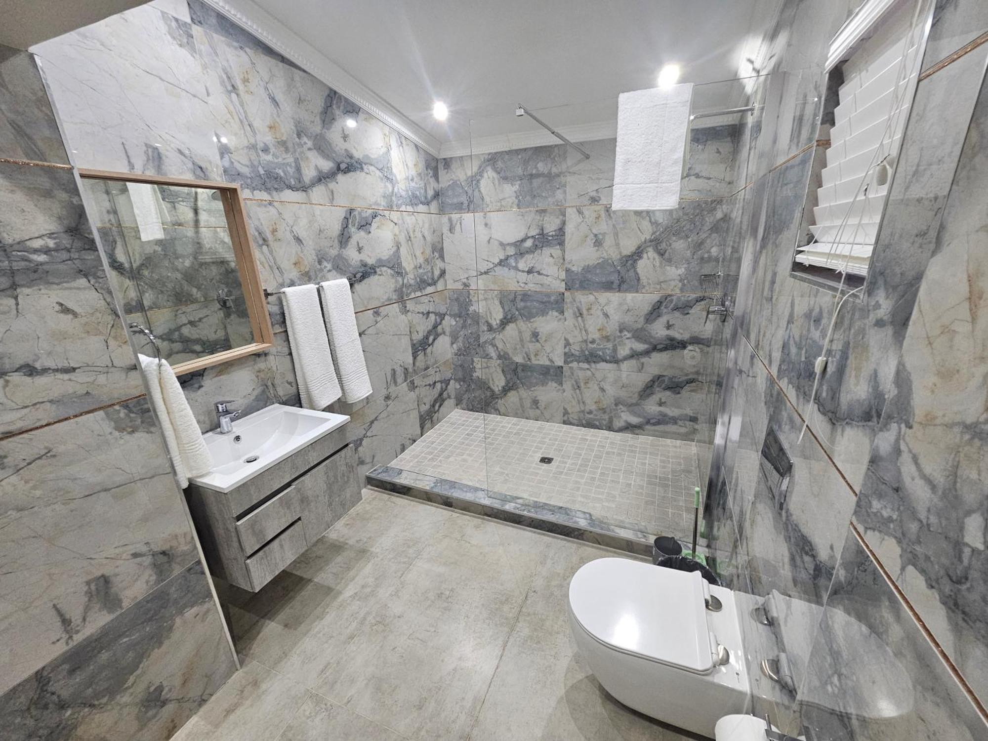 Casa De Luxe Ξενοδοχείο Μπαλίτο Εξωτερικό φωτογραφία