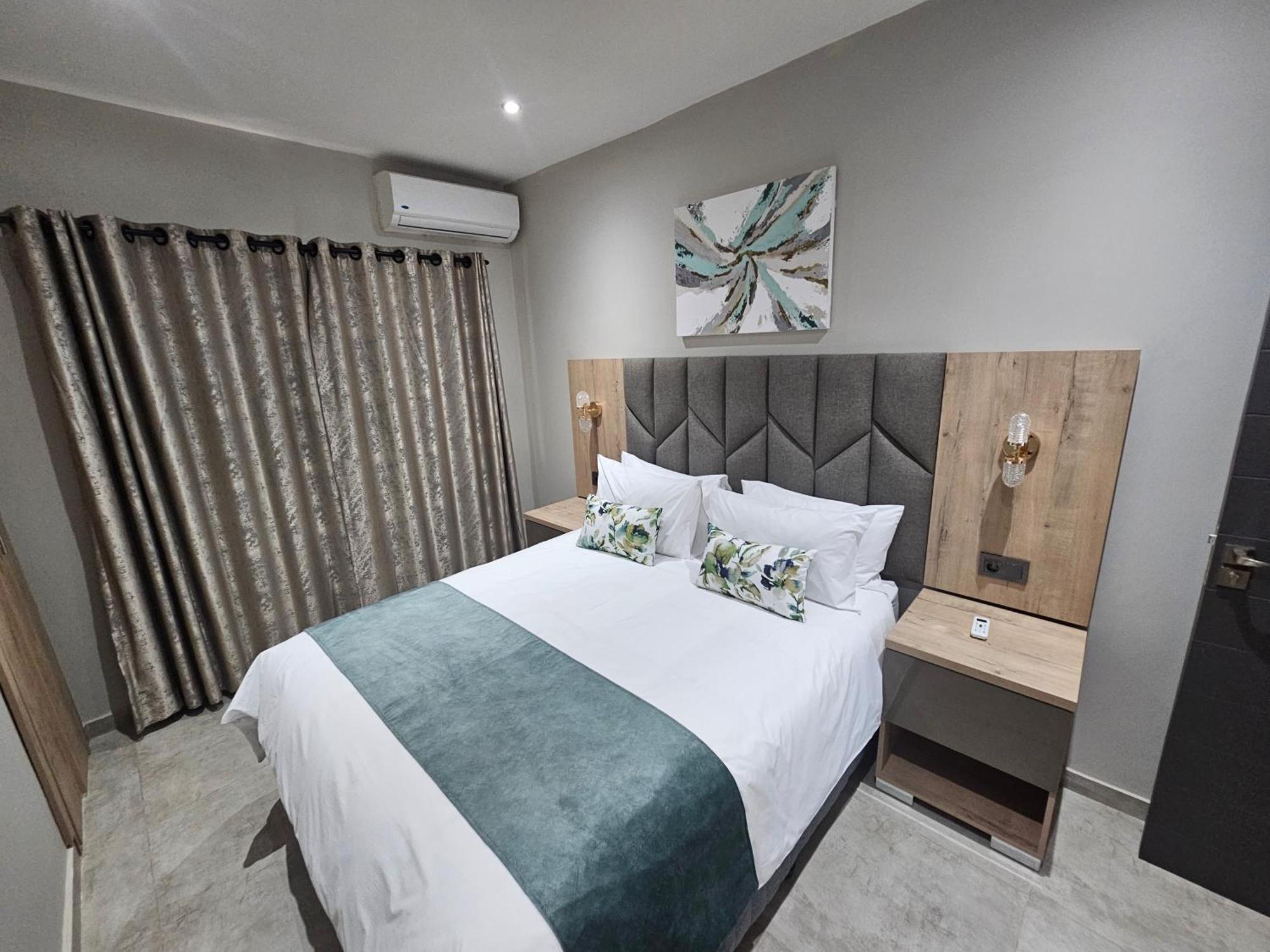 Casa De Luxe Ξενοδοχείο Μπαλίτο Εξωτερικό φωτογραφία